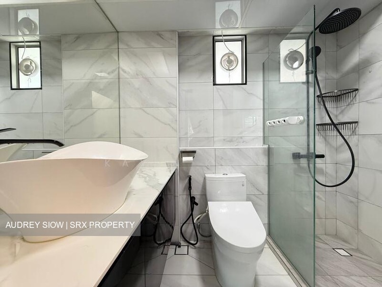 Blk 274A Punggol Regalia (Punggol), HDB 4 Rooms #515494961
